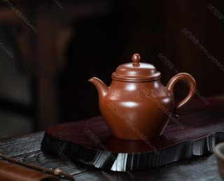 全手工秋意壺 全手工秋意壺